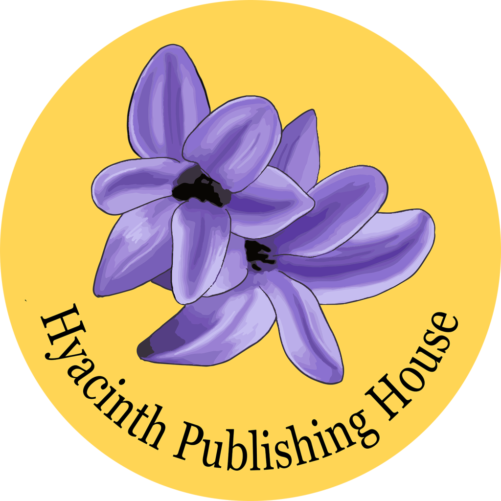 hyacinth publishing house logo